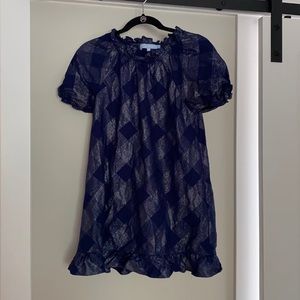 HILL HOUSE HOME NAP DRESS